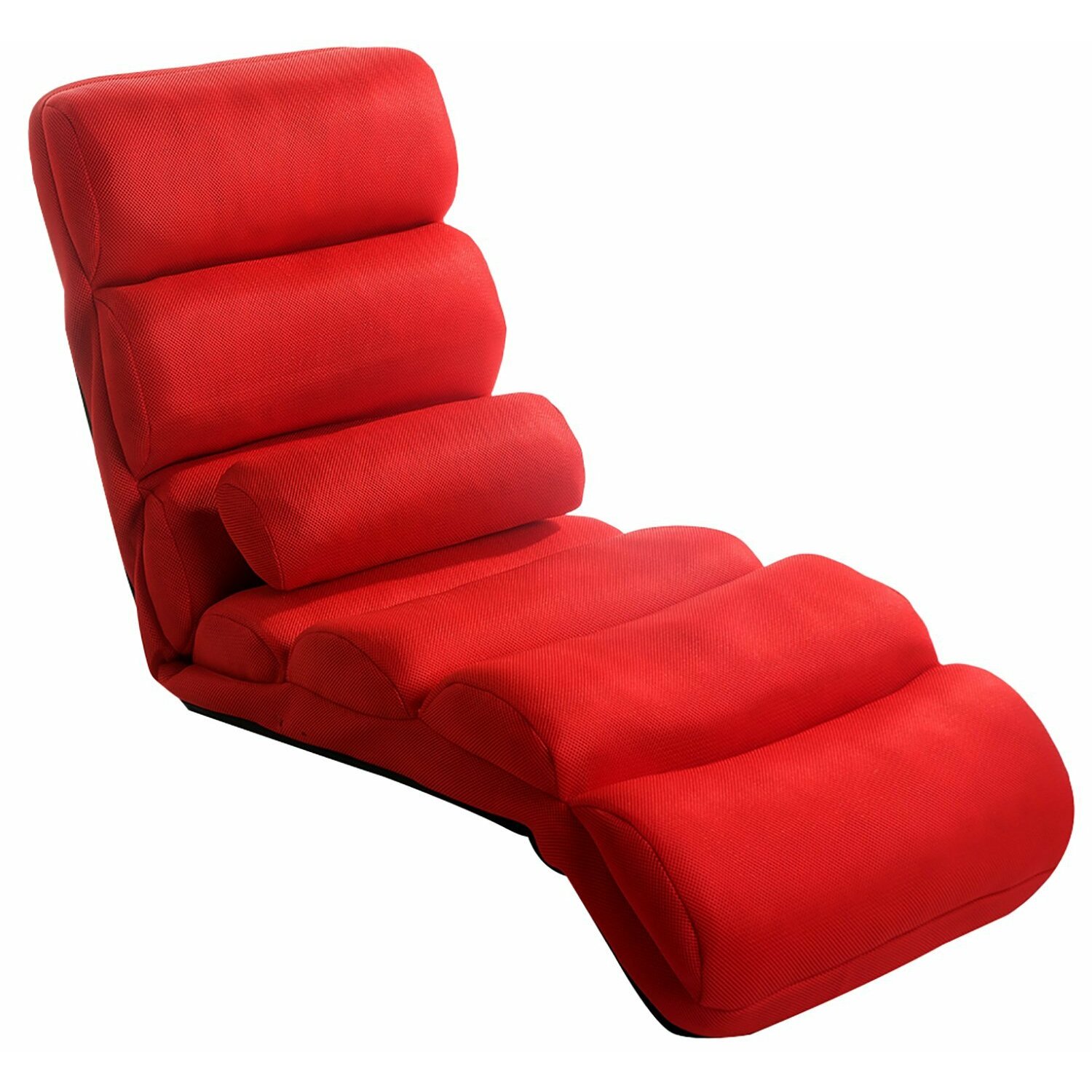 Merax Convertible Lounge Chair & Reviews | Wayfair.ca